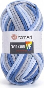 Kudumislõng Yarn Art Cord Yarn VR 916 Kudumislõng - 1
