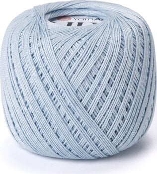 Kudumislõng Yarn Art Lily 4917 Kudumislõng - 1