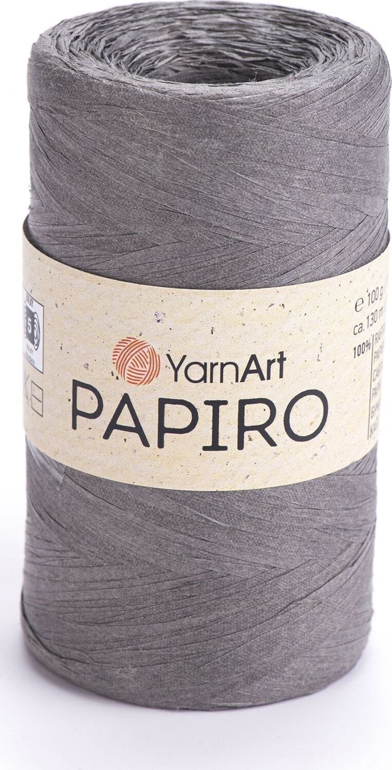 Fil à tricoter Yarn Art Papiro 1321 Fil à tricoter