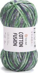 Kudumislõng Yarn Art Cotton Fusion 3648 Kudumislõng