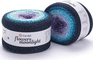 Knitting Yarn Yarn Art Flowers Moonlight 3254 Knitting Yarn