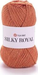 Kudumislõng Yarn Art Silky Royal 438 Kudumislõng