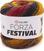 Pređa za pletenje Yarn Art Forza Festival 2908 Pređa za pletenje