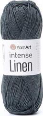 Pređa za pletenje Yarn Art Intense Linen 4134 Pređa za pletenje