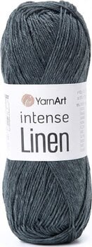 Pređa za pletenje Yarn Art Intense Linen 4134 Pređa za pletenje - 1