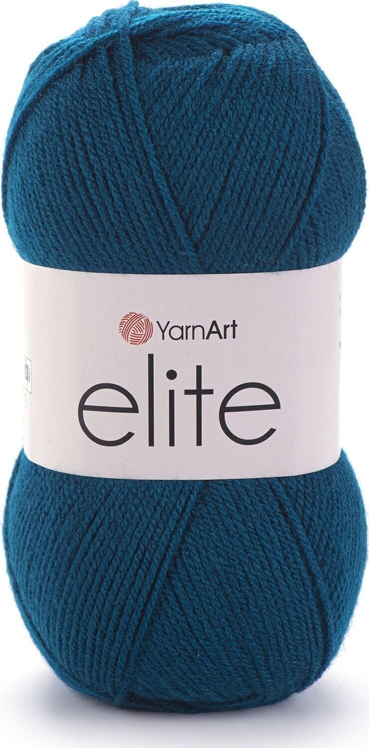 Fil à tricoter Yarn Art Elite 850 Fil à tricoter