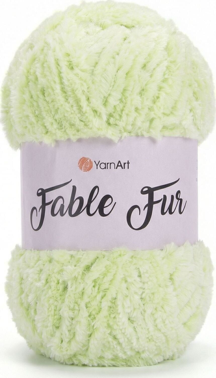 Filati per maglieria Yarn Art Fable Fur 983 Filati per maglieria