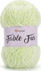 Kudumislõng Yarn Art Fable Fur 983 Kudumislõng