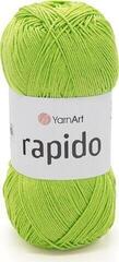 Filati per maglieria Yarn Art Rapido 691 Filati per maglieria