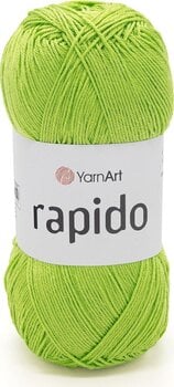 Filati per maglieria Yarn Art Rapido 691 Filati per maglieria - 1