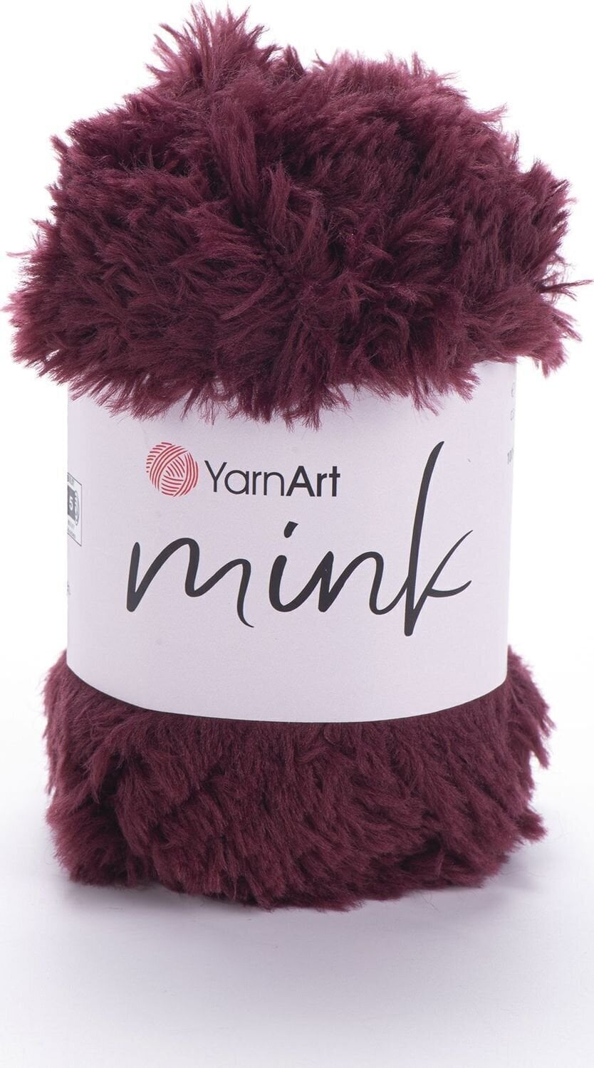 Kudumislõng Yarn Art Mink 339 Kudumislõng