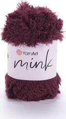 Pređa za pletenje Yarn Art Mink 339 Pređa za pletenje