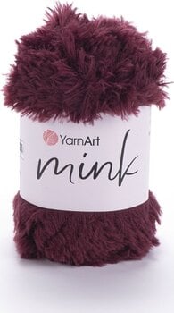 Kudumislõng Yarn Art Mink 339 Kudumislõng - 1