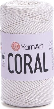 Pletacia priadza Yarn Art Coral 1901 Pletacia priadza - 1