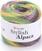 Kudumislõng Yarn Art Stylish Alpaca 7705 Kudumislõng