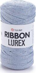Kudumislõng Yarn Art Ribbon Lurex 729 Kudumislõng