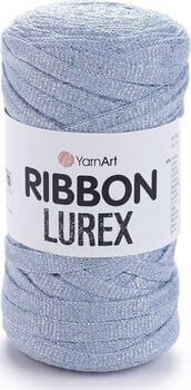 Kudumislõng Yarn Art Ribbon Lurex 729 Kudumislõng - 1