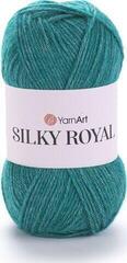 Kudumislõng Yarn Art Silky Royal 439 Kudumislõng