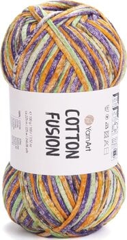 Filati per maglieria Yarn Art Cotton Fusion 3649 Filati per maglieria - 1