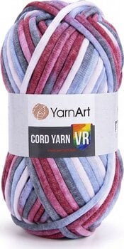 Kudumislõng Yarn Art Cord Yarn VR 917 Kudumislõng - 1