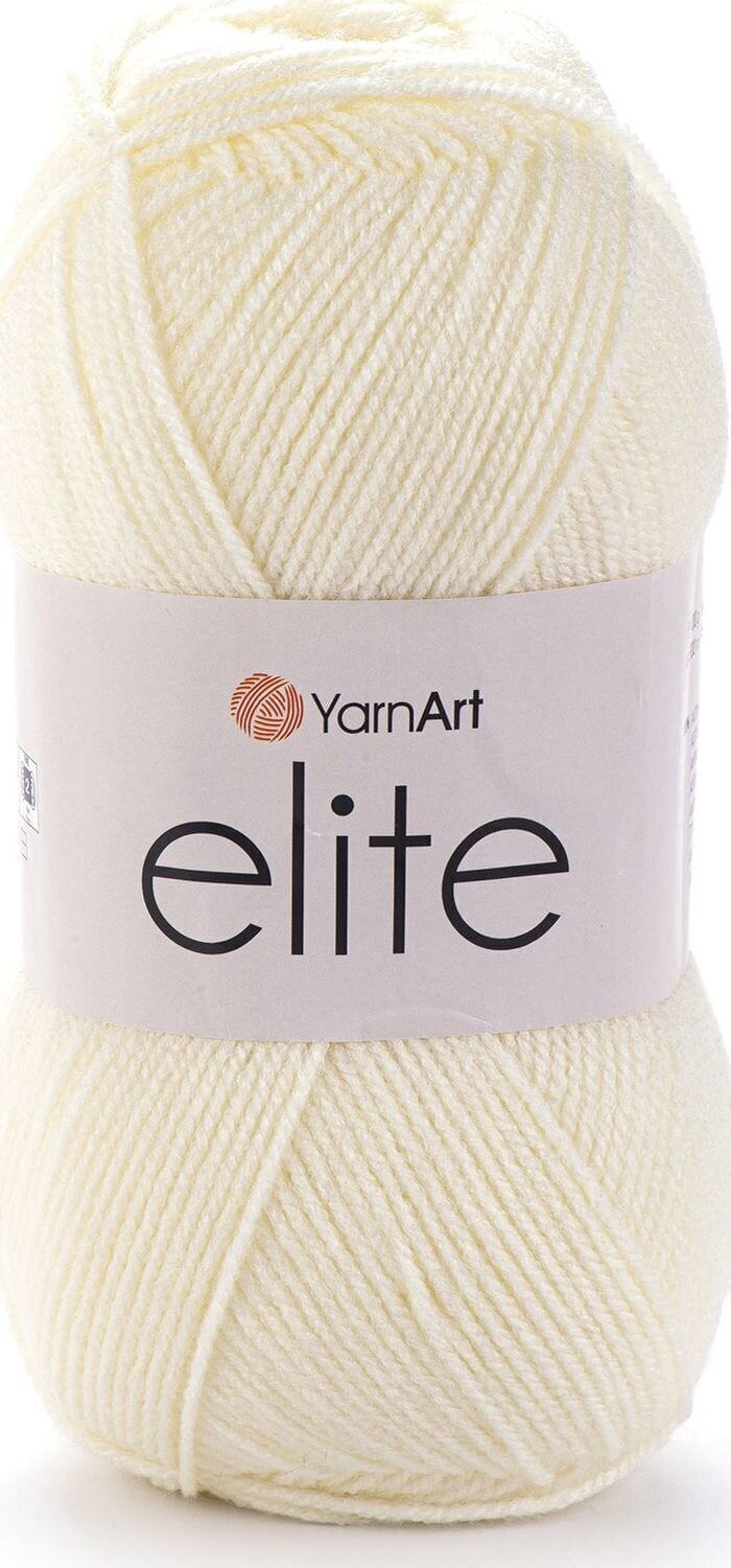 Strikkegarn Yarn Art Elite 851 Strikkegarn