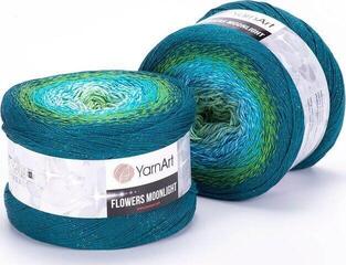 Pređa za pletenje Yarn Art Flowers Moonlight 3256 Pređa za pletenje