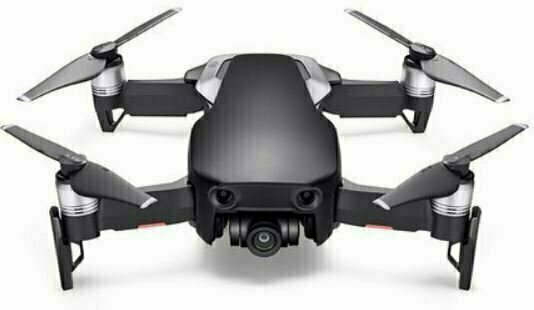 Dron DJI Mavic Air FLY MORE COMBO Onyx Black + Goggles - DJIM0254BCG - 1