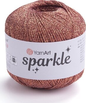 Νήμα Πλεξίματος Yarn Art Sparkle 1348 Νήμα Πλεξίματος - 1