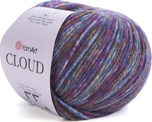 Плетива прежда Yarn Art Cloud 9207 Плетива прежда