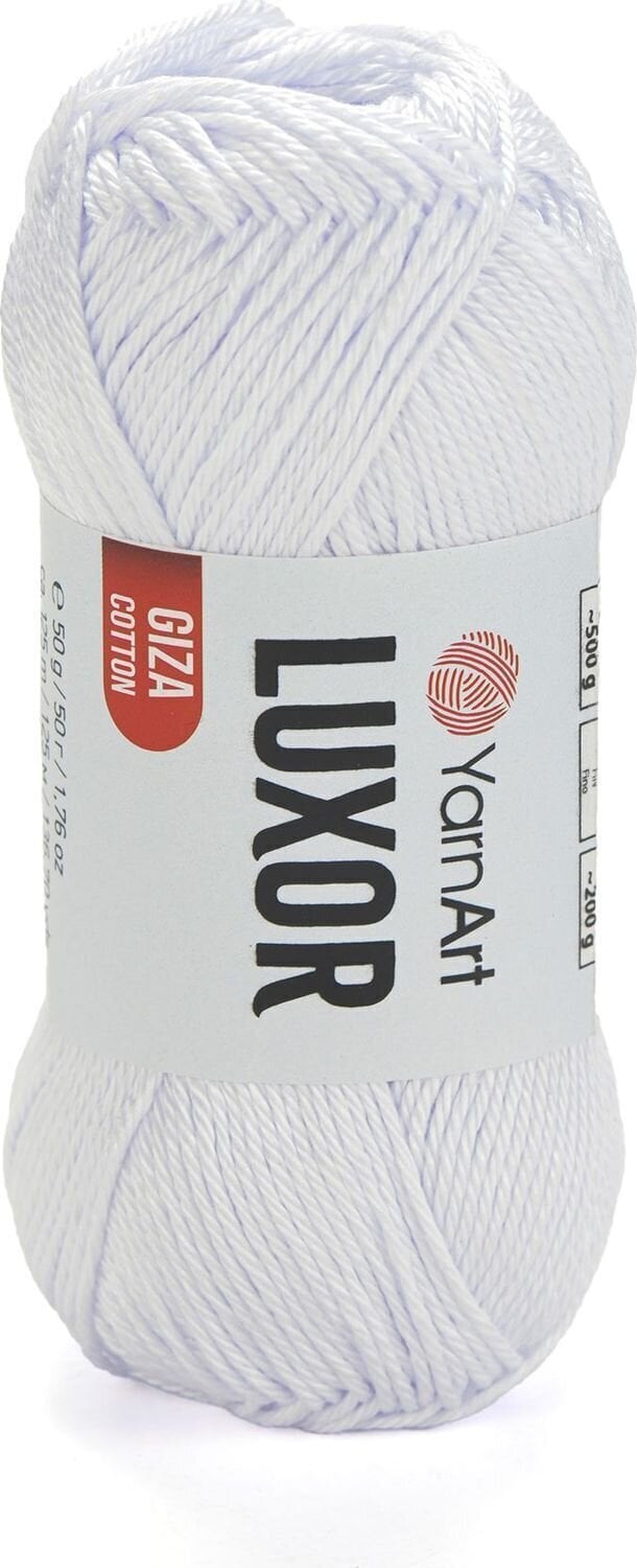 Knitting Yarn Yarn Art Luxor 1200 Knitting Yarn