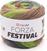 Pređa za pletenje Yarn Art Forza Festival 2910 Pređa za pletenje
