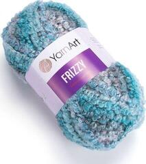 Strikkegarn Yarn Art Frizzy 421 Strikkegarn