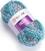 Strikkegarn Yarn Art Frizzy 421 Strikkegarn