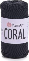 Pletacia priadza Yarn Art Coral 1902 Pletacia priadza