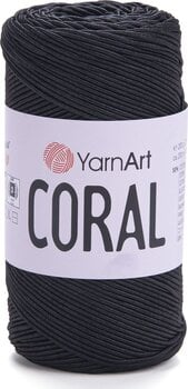 Pletacia priadza Yarn Art Coral 1902 Pletacia priadza - 1