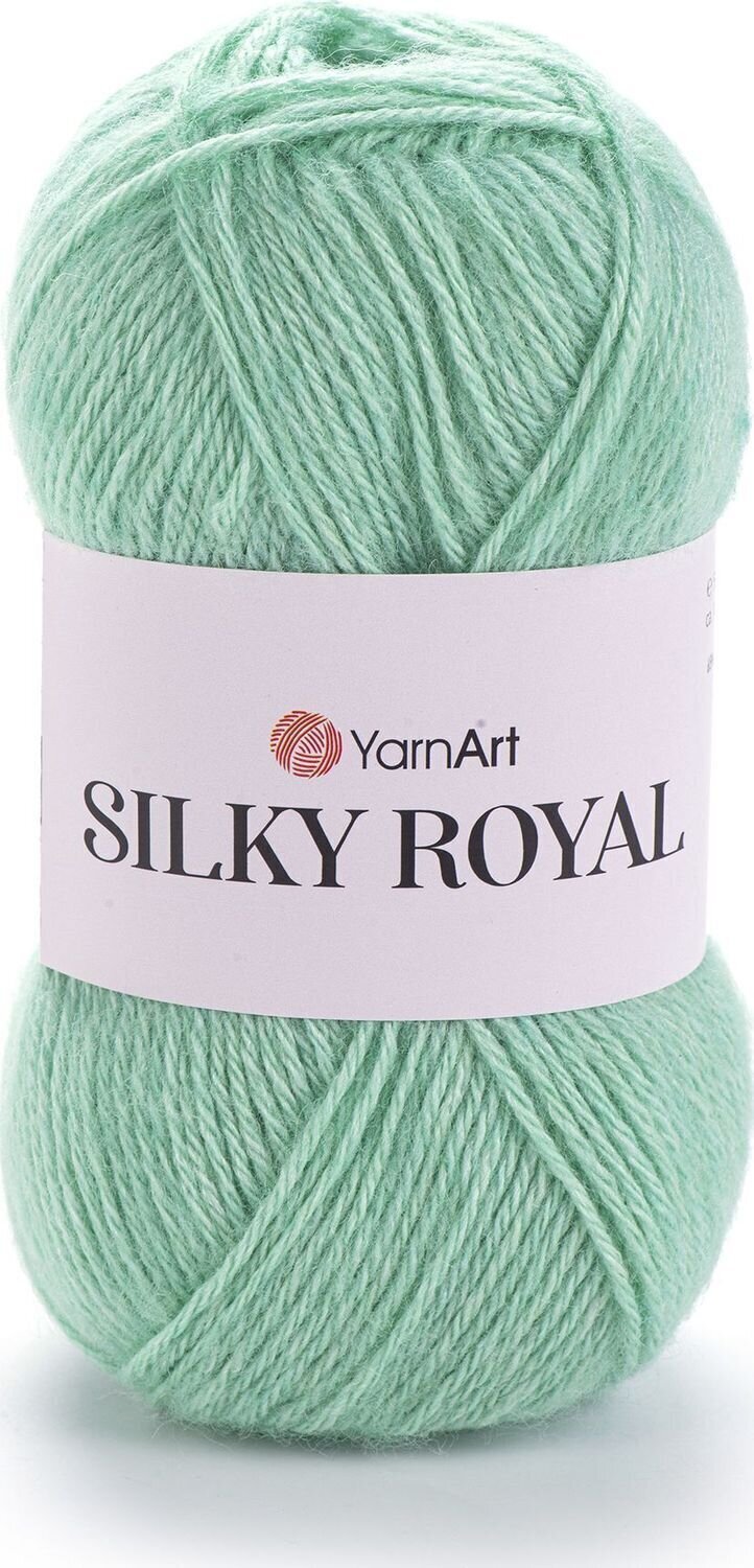 Kudumislõng Yarn Art Silky Royal 440 Kudumislõng