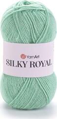 Kudumislõng Yarn Art Silky Royal 440 Kudumislõng