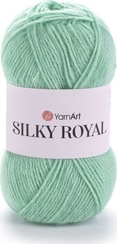 Kudumislõng Yarn Art Silky Royal 440 Kudumislõng - 1