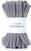 Adīšanas dzija Yarn Art Sparkmallow 6301 Adīšanas dzija