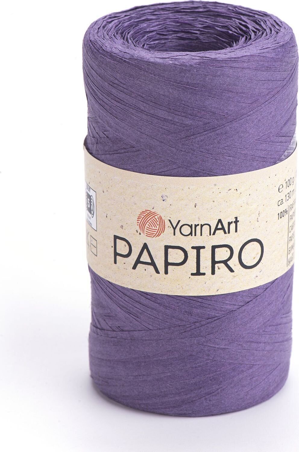 Hilo de tejer Yarn Art Papiro 1324 Hilo de tejer