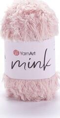 Kudumislõng Yarn Art Mink 341 Kudumislõng