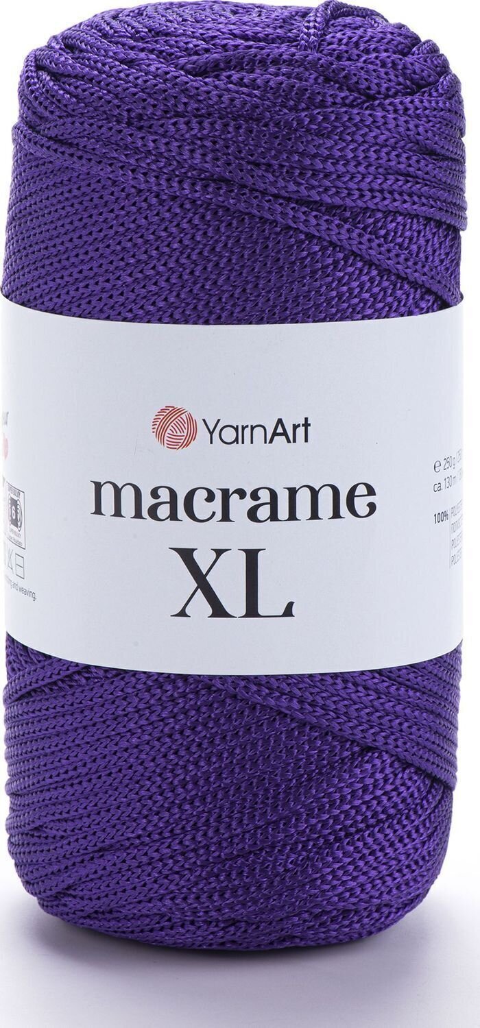 Nöör Yarn Art Macrame Xl 130 m 167 Nöör