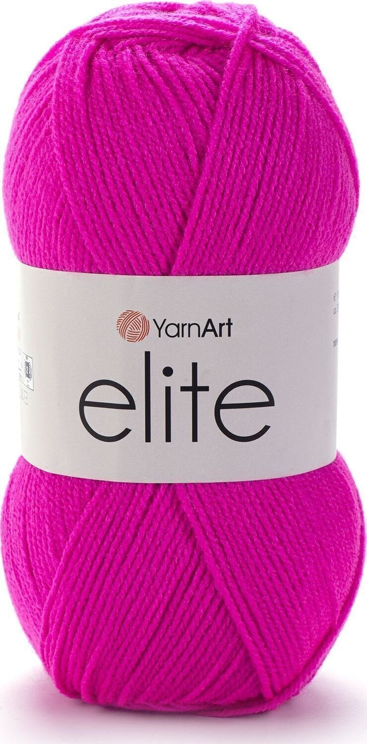 Kudumislõng Yarn Art Elite 174 Kudumislõng