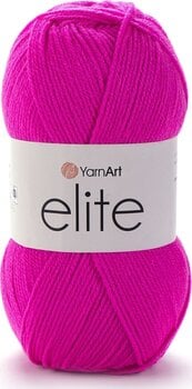 Kudumislõng Yarn Art Elite 174 Kudumislõng - 1