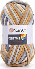 Pletacia priadza Yarn Art Cord Yarn VR 918 Pletacia priadza