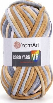 Pletacia priadza Yarn Art Cord Yarn VR 918 Pletacia priadza - 1