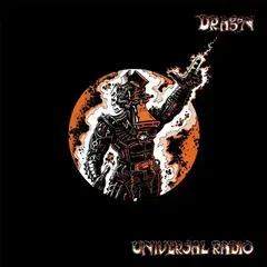 LP Dragon - Universal Radio (180 g) (LP)