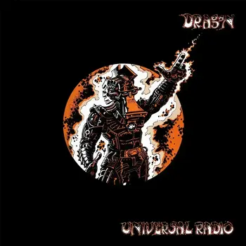 Vinyl Record Dragon - Universal Radio (180 g) (LP) - 1