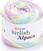 Pletacia priadza Yarn Art Stylish Alpaca 7707 Pletacia priadza