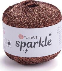 Pletacia priadza Yarn Art Sparkle 1351 Pletacia priadza